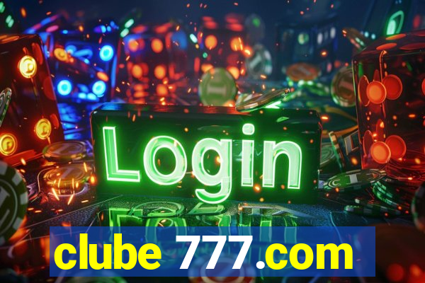 clube 777.com